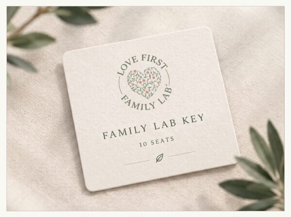 Family Lab Key (10 seats)