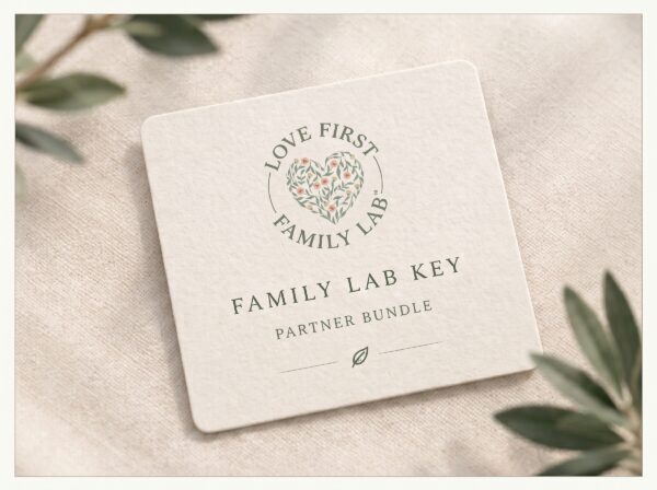 Family Lab Key (Partner Bundle)