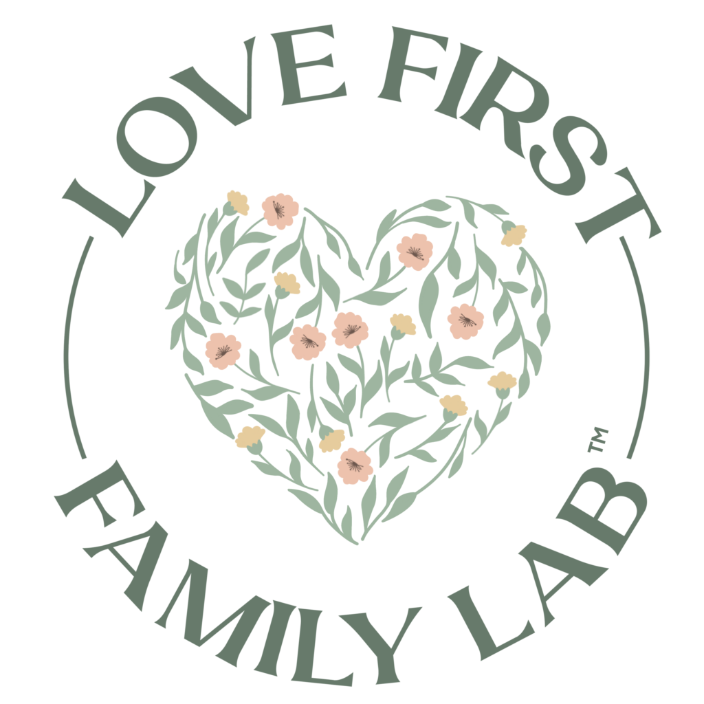 Love First Family Lab